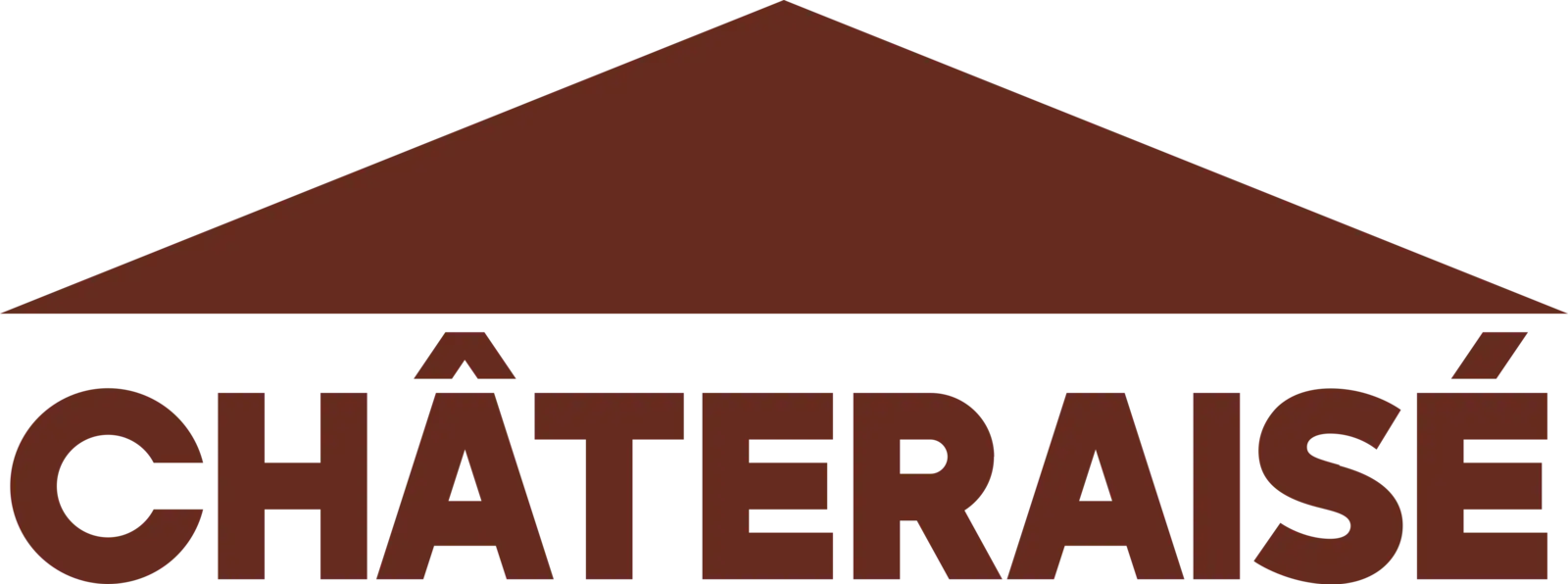 CHATERAISE