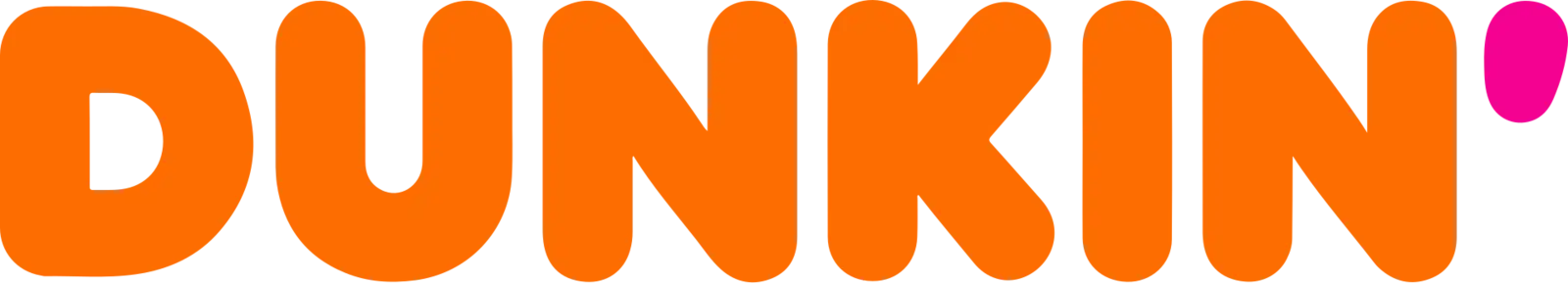 DUNKIN DONUTS