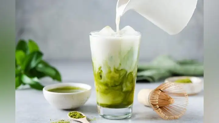 Apa Beda Matcha dengan Teh Hijau?
